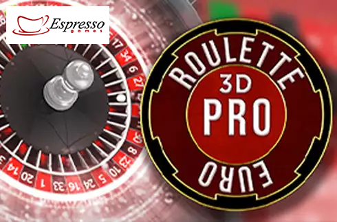 Roulette Euro Pro